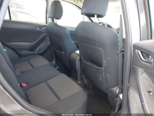 JM3KE4BY1G0910102 Mazda CX-5 SPORT