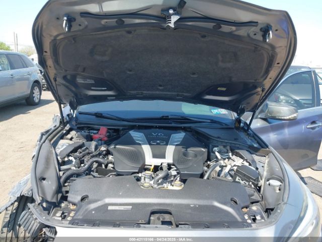 JN1EV7AR3HM837698 Infiniti Q50 3.0t Signature Edition