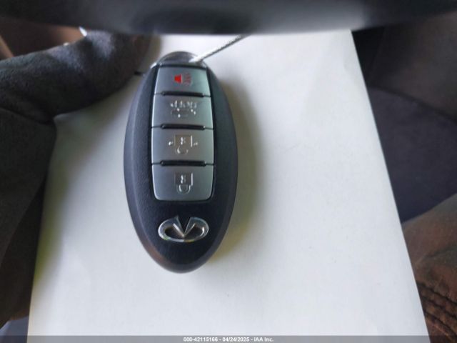 JN1EV7AR3HM837698 Infiniti Q50 3.0t Signature Edition