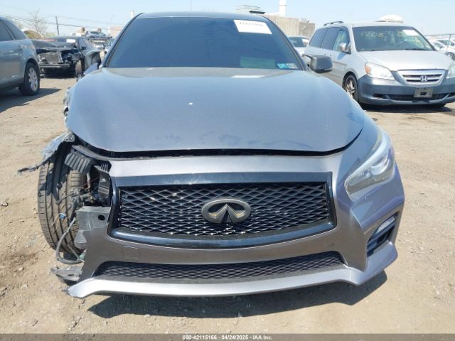 JN1EV7AR3HM837698 Infiniti Q50 3.0t Signature Edition