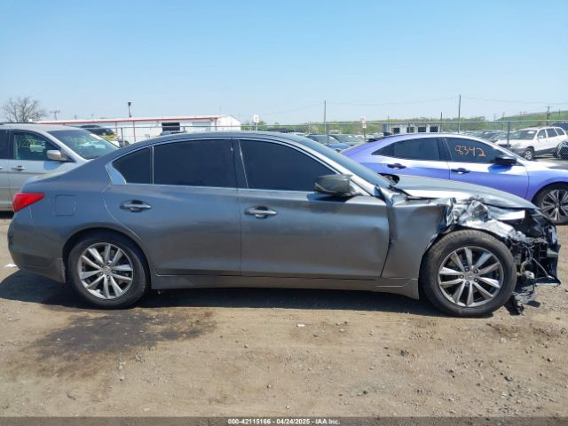 JN1EV7AR3HM837698 Infiniti Q50 3.0t Signature Edition