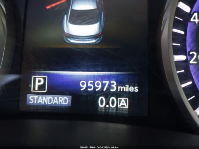 JN1EV7AR3HM837698 Infiniti Q50 3.0t Signature Edition