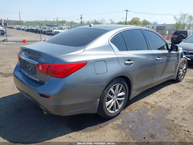 JN1EV7AR3HM837698 Infiniti Q50 3.0t Signature Edition