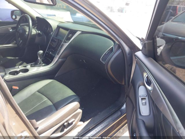 JN1EV7AR3HM837698 Infiniti Q50 3.0t Signature Edition