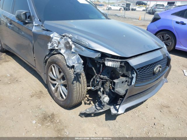 JN1EV7AR3HM837698 Infiniti Q50 3.0t Signature Edition