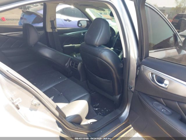 JN1EV7AR3HM837698 Infiniti Q50 3.0t Signature Edition