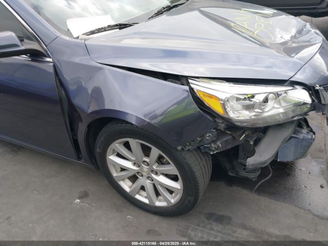 1G11D5SL2FF222860 Chevrolet MALIBU 2LT