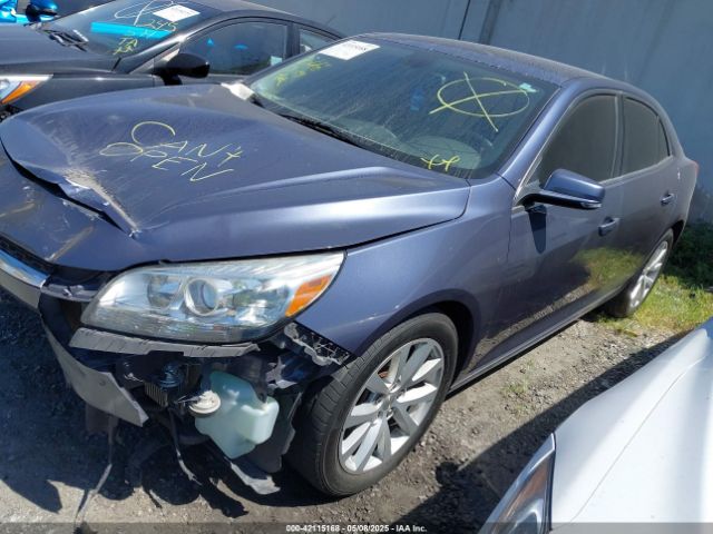 1G11D5SL2FF222860 Chevrolet MALIBU 2LT