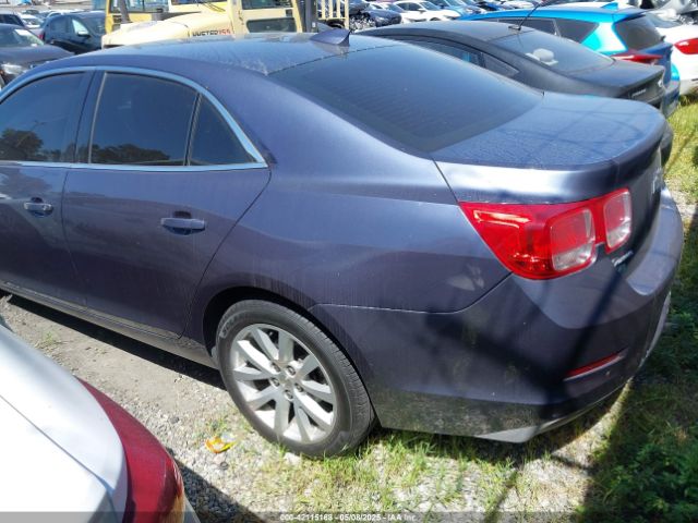 1G11D5SL2FF222860 Chevrolet MALIBU 2LT