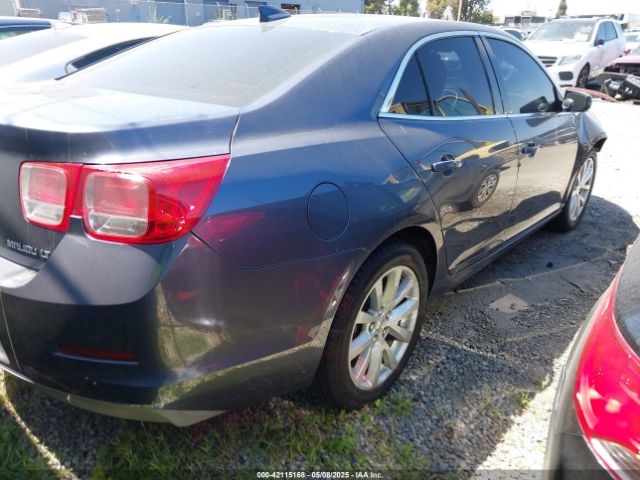 1G11D5SL2FF222860 Chevrolet MALIBU 2LT