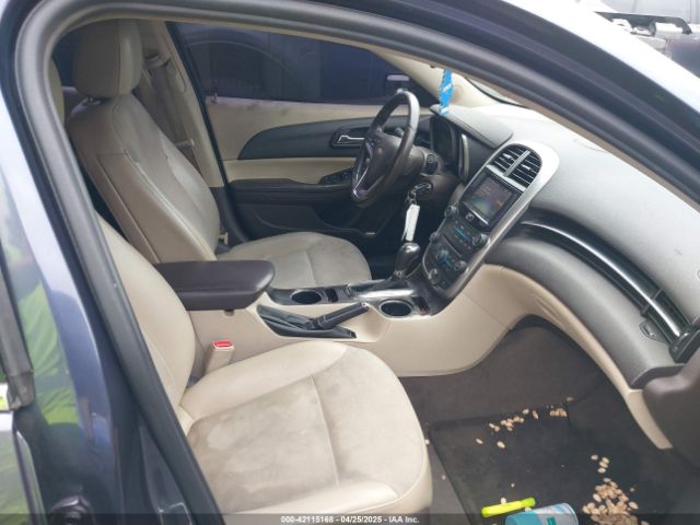 1G11D5SL2FF222860 Chevrolet MALIBU 2LT