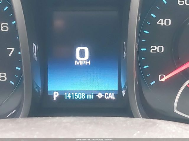 1G11D5SL2FF222860 Chevrolet MALIBU 2LT