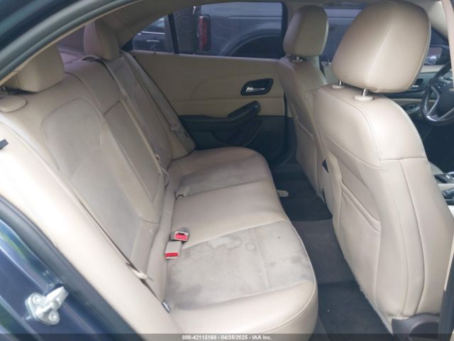 1G11D5SL2FF222860 Chevrolet MALIBU 2LT