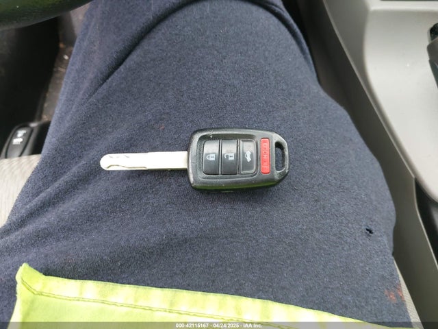Honda Civic Lx 2015 19XFB2F55FE041548 Image 11