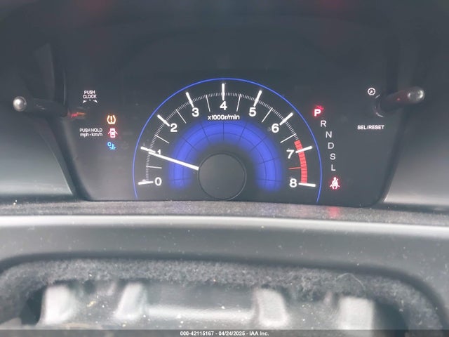 Honda Civic Lx 2015 19XFB2F55FE041548 Image 7