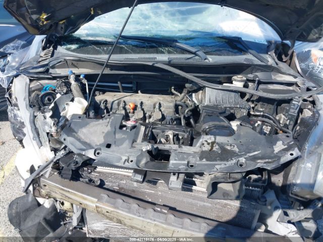 3CZRU5H77HM709909 Honda Hr-v Ex-l