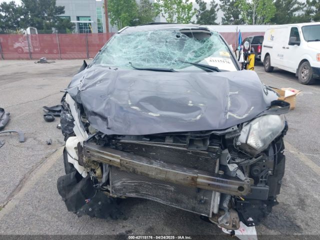 3CZRU5H77HM709909 Honda Hr-v Ex-l