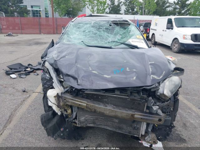 3CZRU5H77HM709909 Honda Hr-v Ex-l