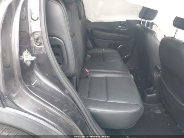 3CZRU5H77HM709909 Honda Hr-v Ex-l