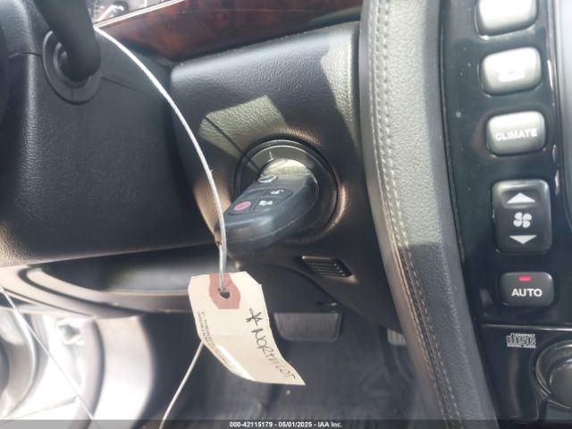 2008 JAGUAR XJ SAJWA82B28SH28394 Photo 10