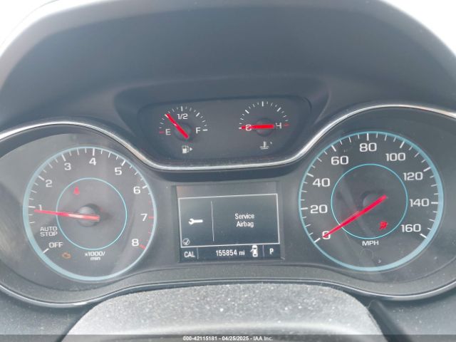 1G1BE5SM9H7178119 Chevrolet Cruze Lt Auto