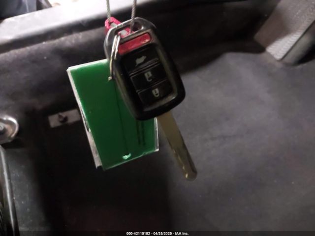 SHHFK7H44HU209063 Honda Civic Sport