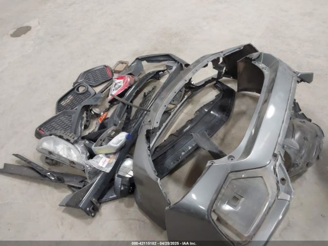 SHHFK7H44HU209063 Honda Civic Sport