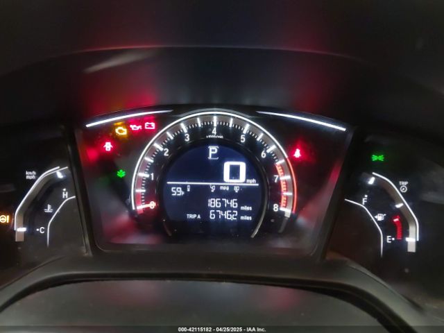 SHHFK7H44HU209063 Honda Civic Sport