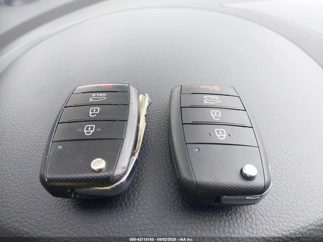 KIA FORTE LX 2018 3KPFK4A70JE229472 Image 11