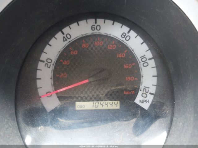 5TFNX4CN7EX033432 Toyota Tacoma