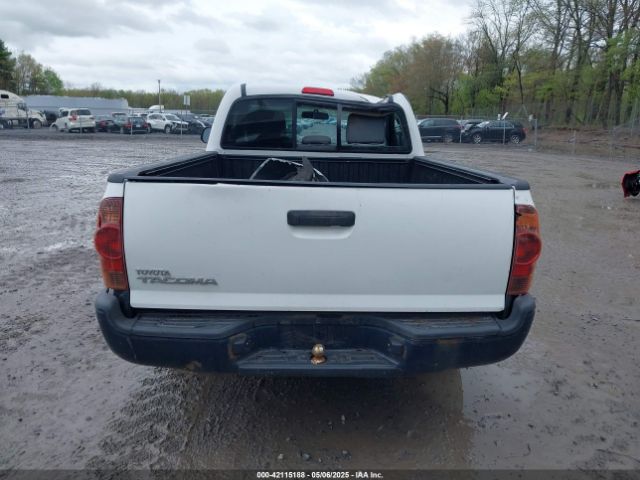 5TFNX4CN7EX033432 Toyota Tacoma