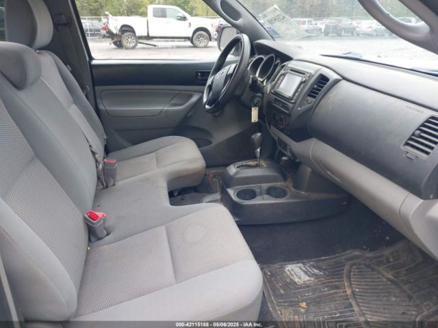 5TFNX4CN7EX033432 Toyota Tacoma