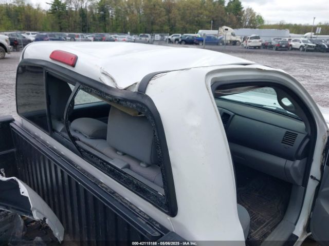 5TFNX4CN7EX033432 Toyota Tacoma