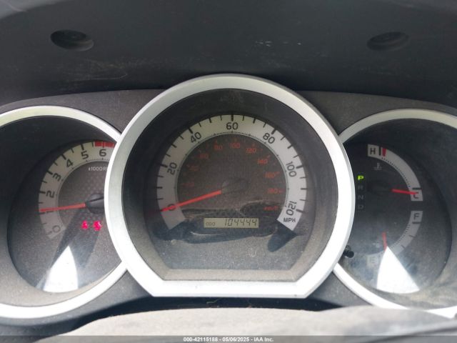 5TFNX4CN7EX033432 Toyota Tacoma