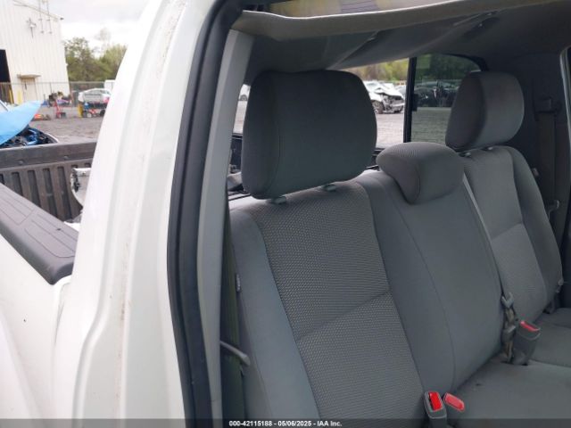 5TFNX4CN7EX033432 Toyota Tacoma