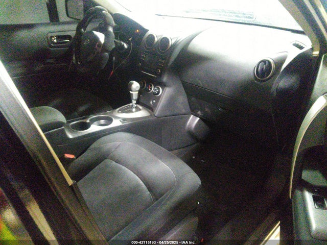 42115193 :رقم المزاد ، JN8AS5MT7FW666024 vin ، 2015 Nissan Rogue Select S مزاد بيع