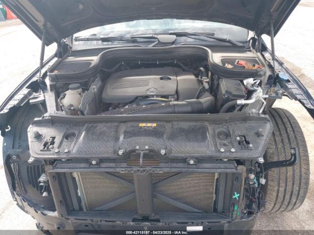 4JGFB4KE7LA049386 Mercedes-Benz Gle 350 4matic