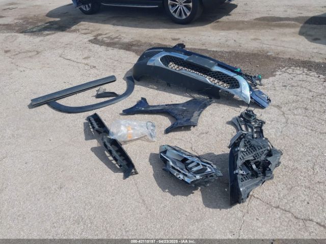 4JGFB4KE7LA049386 Mercedes-Benz Gle 350 4matic