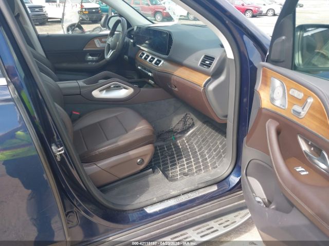 4JGFB4KE7LA049386 Mercedes-Benz Gle 350 4matic