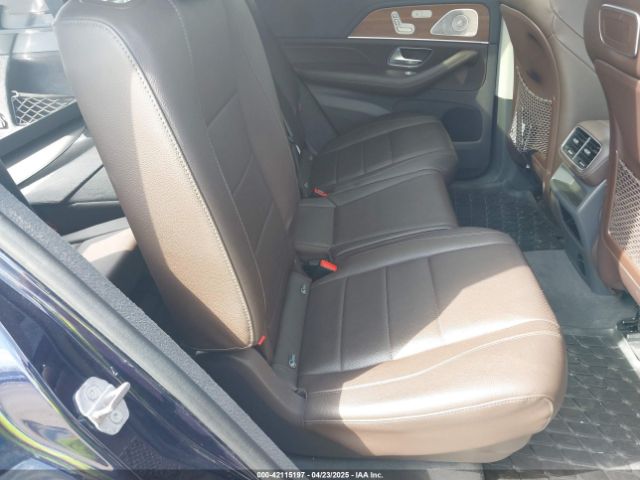 4JGFB4KE7LA049386 Mercedes-Benz Gle 350 4matic