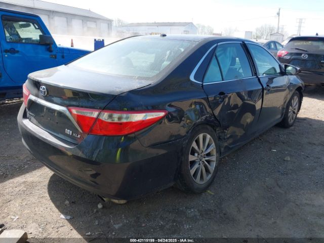 4T1BD1FK1GU191762 Toyota Camry Hybrid Xle
