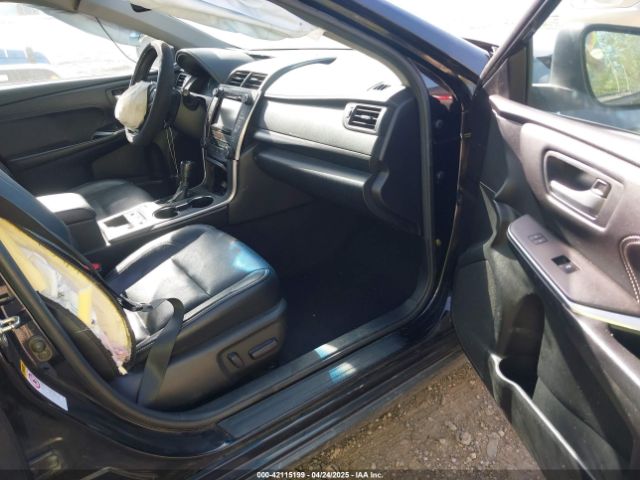 4T1BD1FK1GU191762 Toyota Camry Hybrid Xle