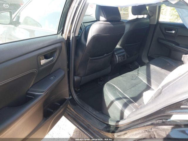 4T1BD1FK1GU191762 Toyota Camry Hybrid Xle