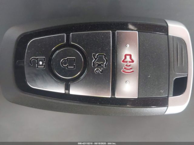 2024 FORD MUSTANG 1FA6P8TH1R5114195 Photo 10