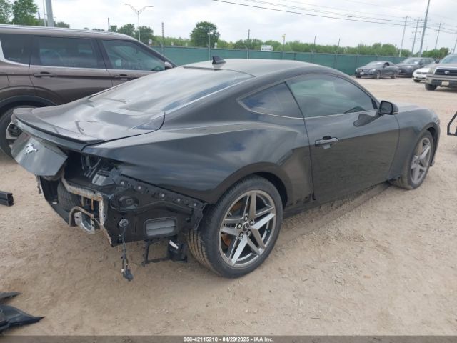 2024 FORD MUSTANG 1FA6P8TH1R5114195 Photo 3