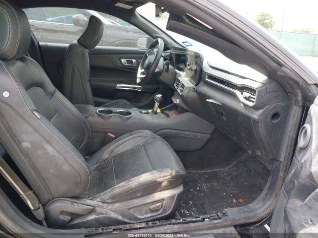2024 FORD MUSTANG 1FA6P8TH1R5114195 Photo 4
