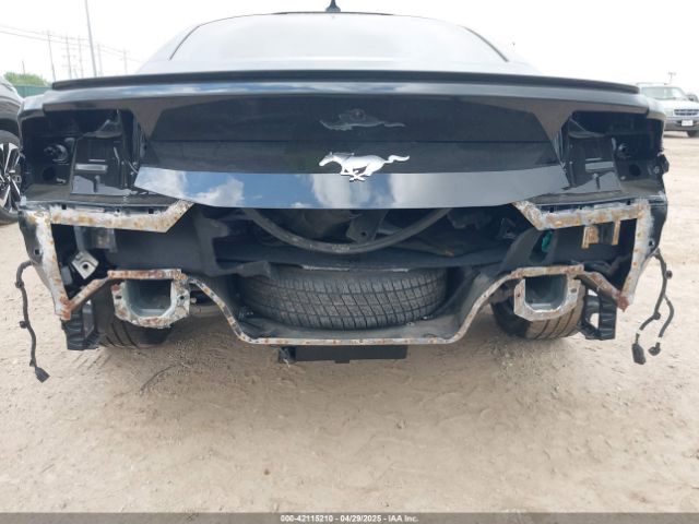 2024 FORD MUSTANG 1FA6P8TH1R5114195 Photo 5