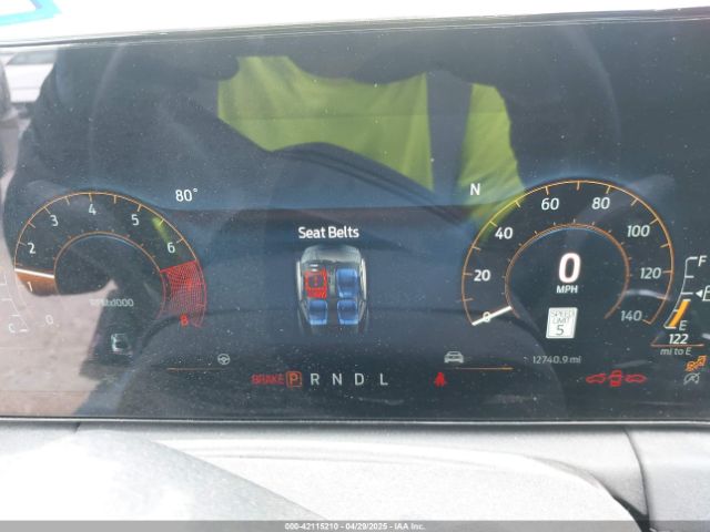 2024 FORD MUSTANG 1FA6P8TH1R5114195 Photo 6