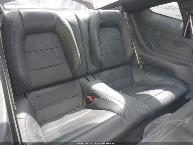 2024 FORD MUSTANG 1FA6P8TH1R5114195 Photo 7