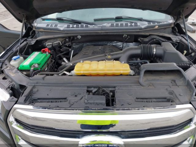1FTEW1EG9GFA85038 Ford F-150 King Ranch